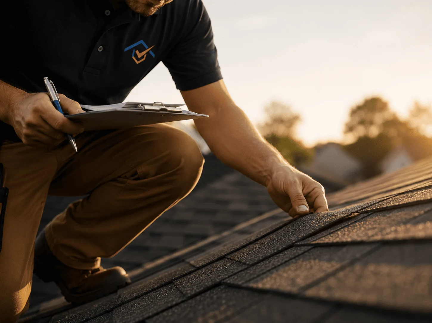 Why Choose Roof Inspection in Anchor, IL